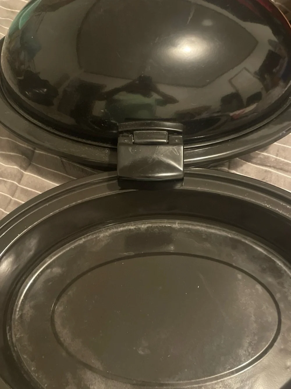 Rival roaster oven